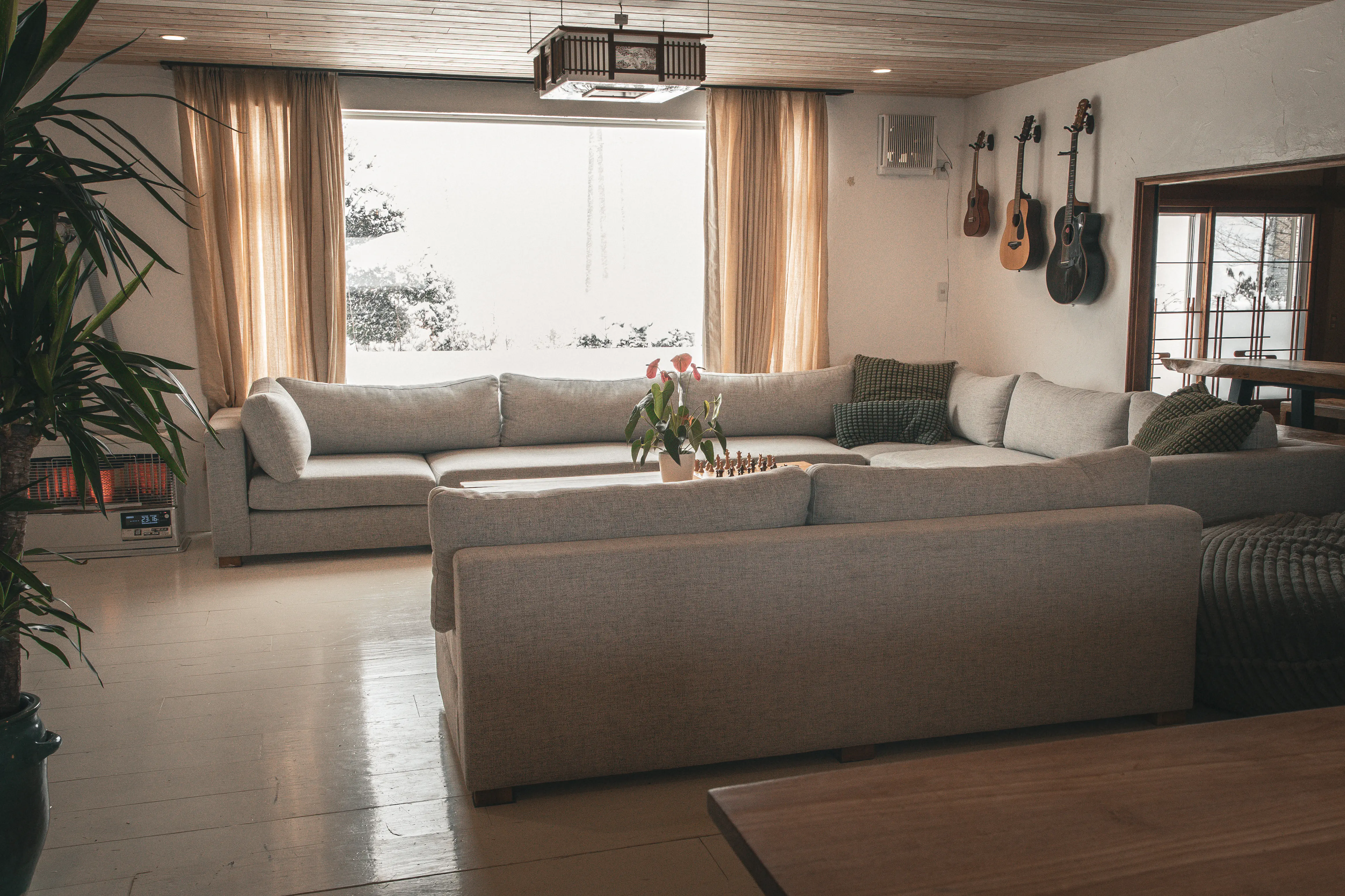 Mountain Memories Lodge