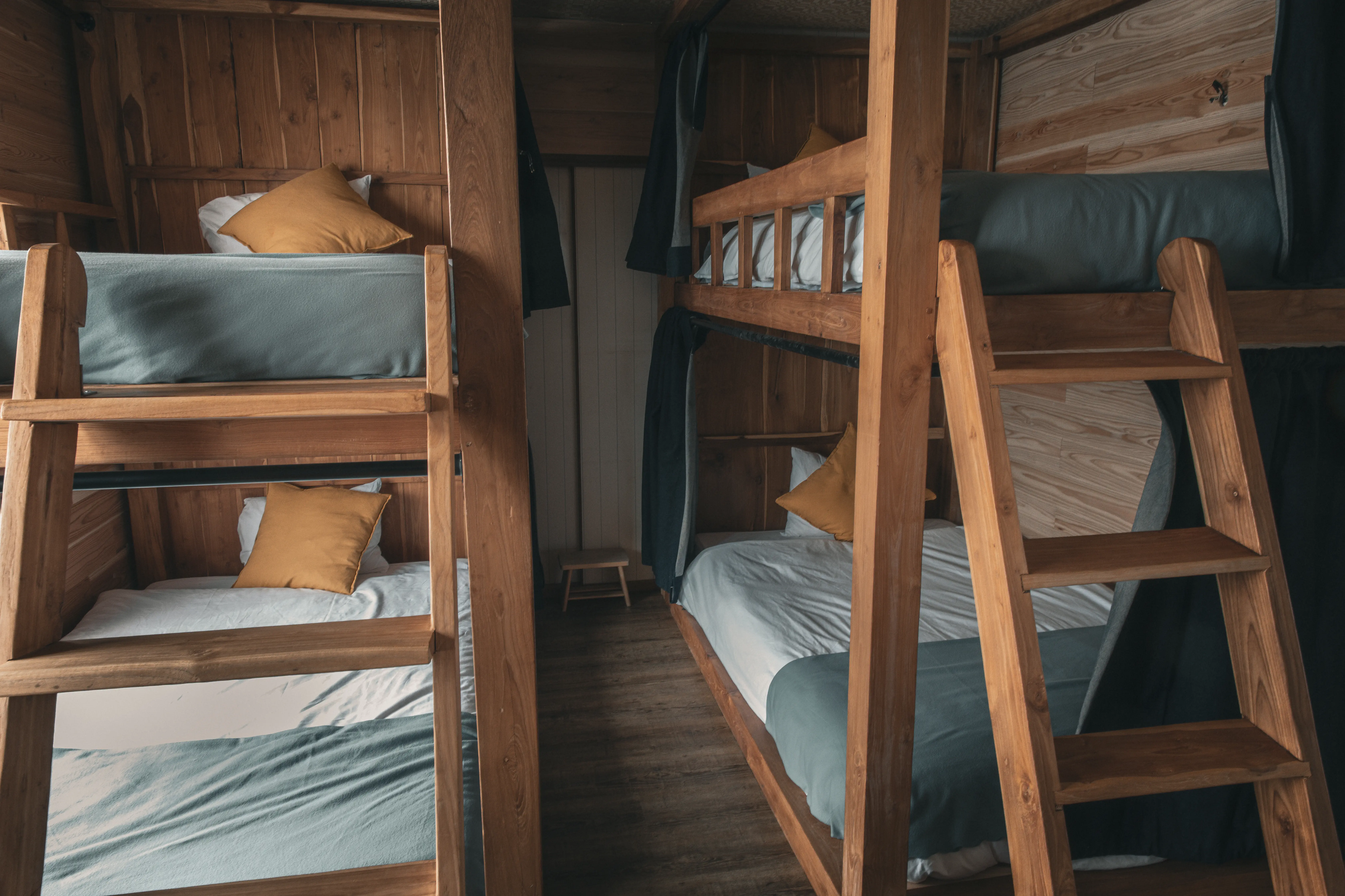 Mountain Memories Lodge