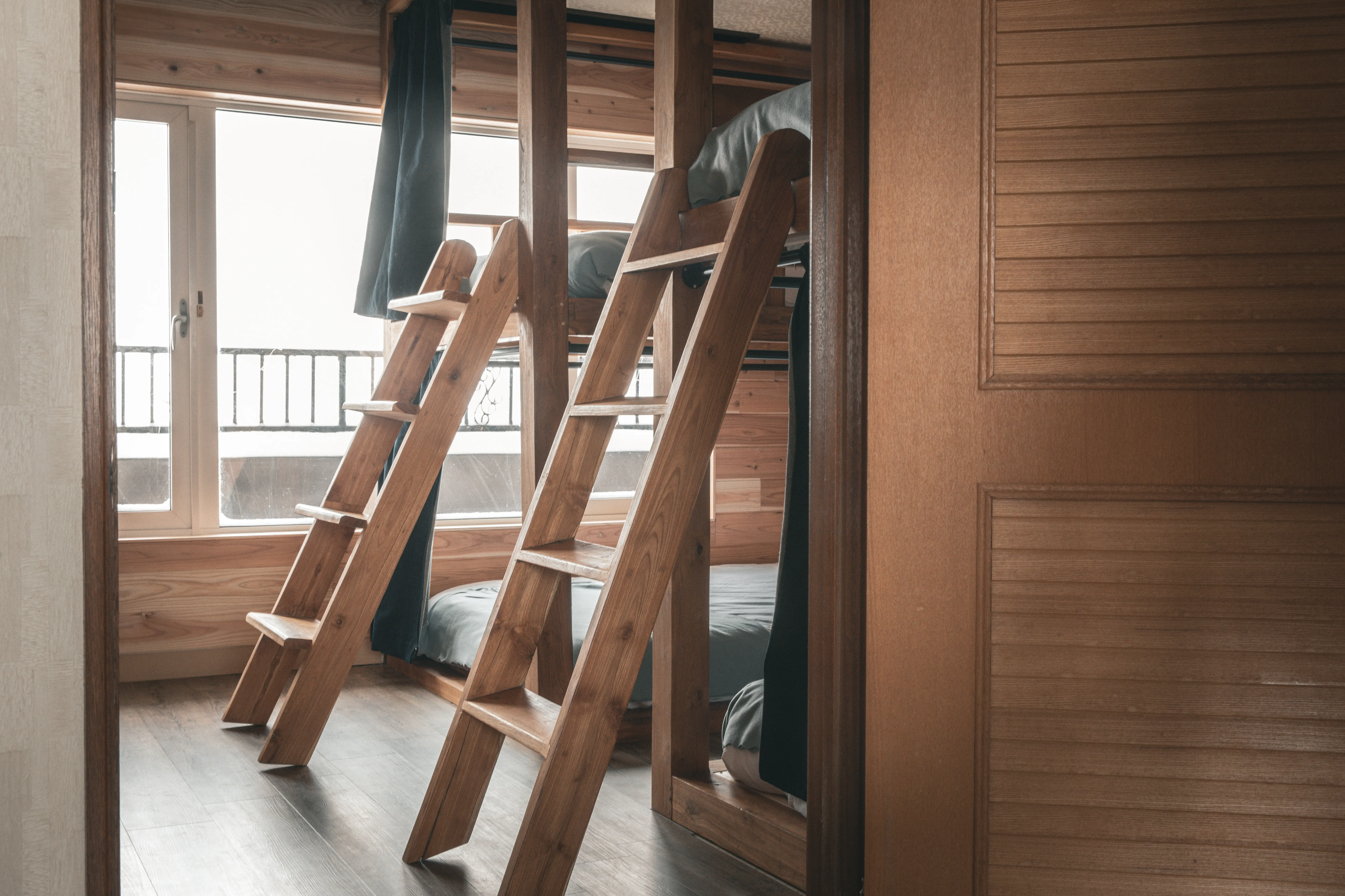 Mountain Memories Lodge