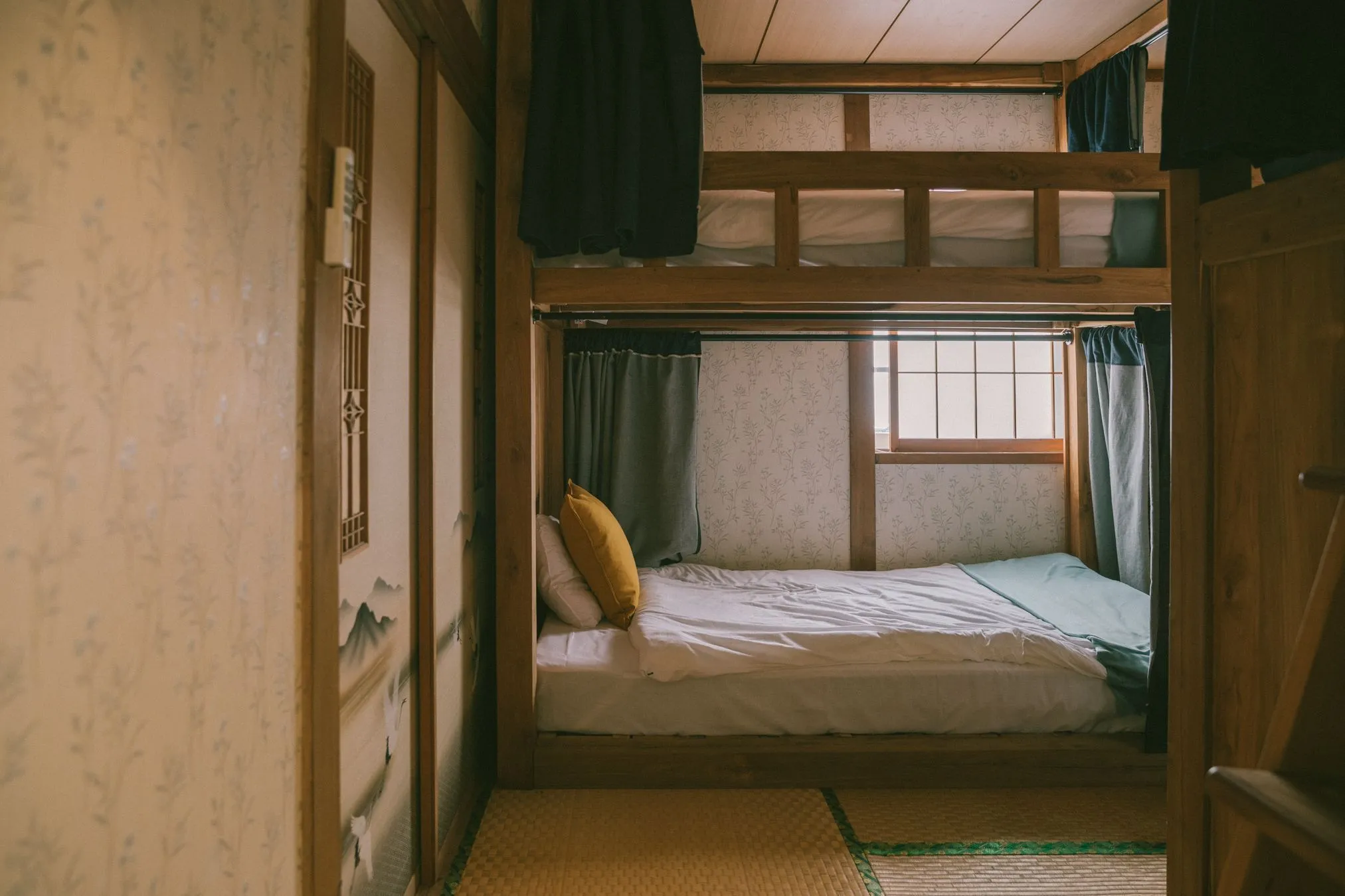 Mountain Memories Lodge