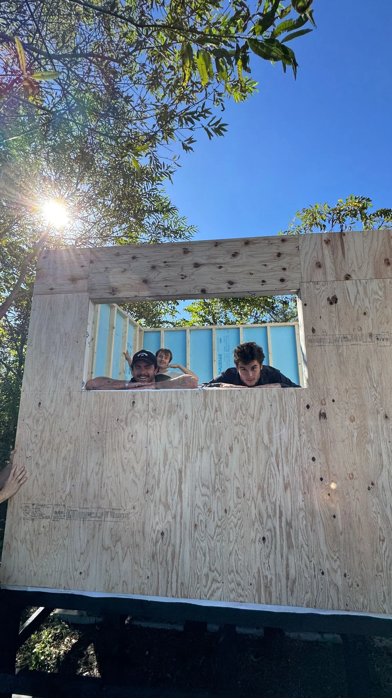 6 Day Camping Adventure